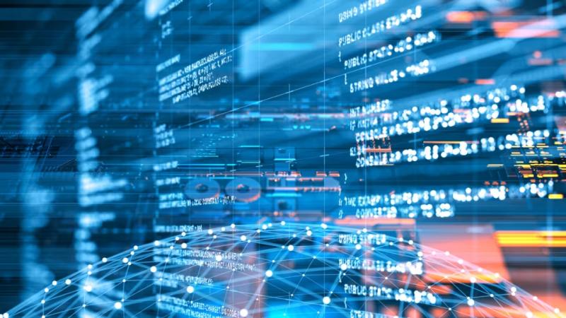 Linux基石:雁江区小程序开发公司的技术底座与发行版选择逻辑