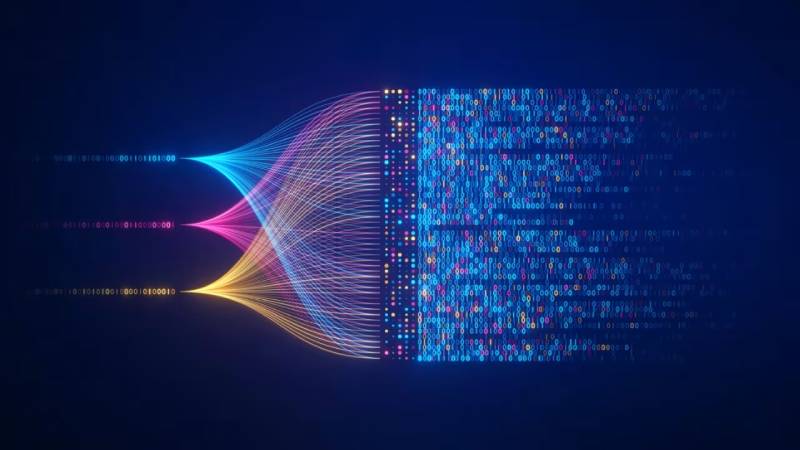 雁江区软件开发：解锁高性能应用的核心技术路径