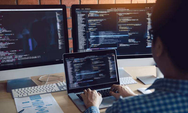 数据科学选型:R与Python如何赋能雁江区网站建设?
